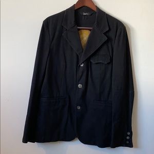 Hause of Howe Men's Blazer, size 42